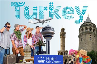 Types of Tourism in Turkey