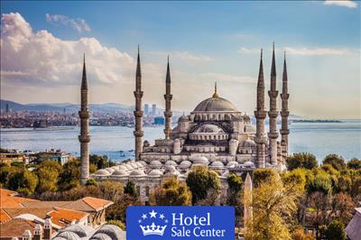 Tourism Potential of Istanbul