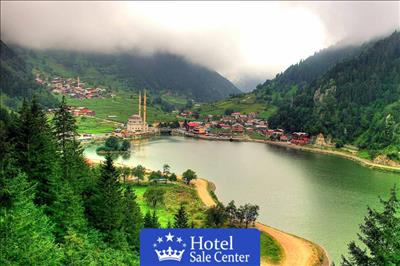 Trabzon Tourism Potential