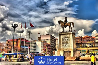 Ankara Tourism Potential